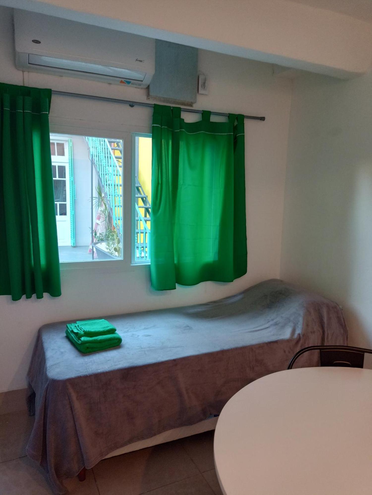 Apartmán Felix & Brouwer Buenos Aires Pokoj fotografie