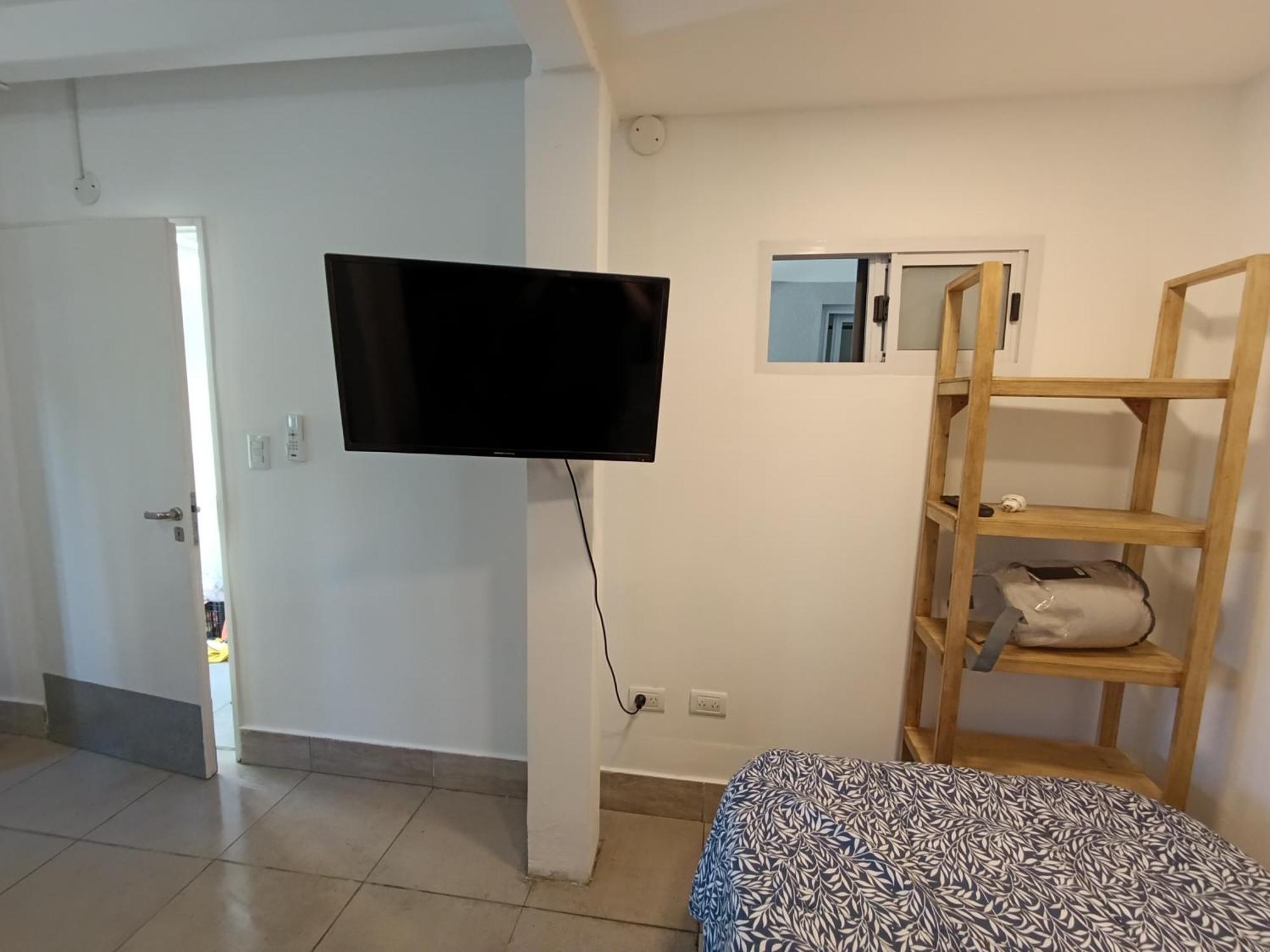 Apartmán Felix & Brouwer Buenos Aires Exteriér fotografie