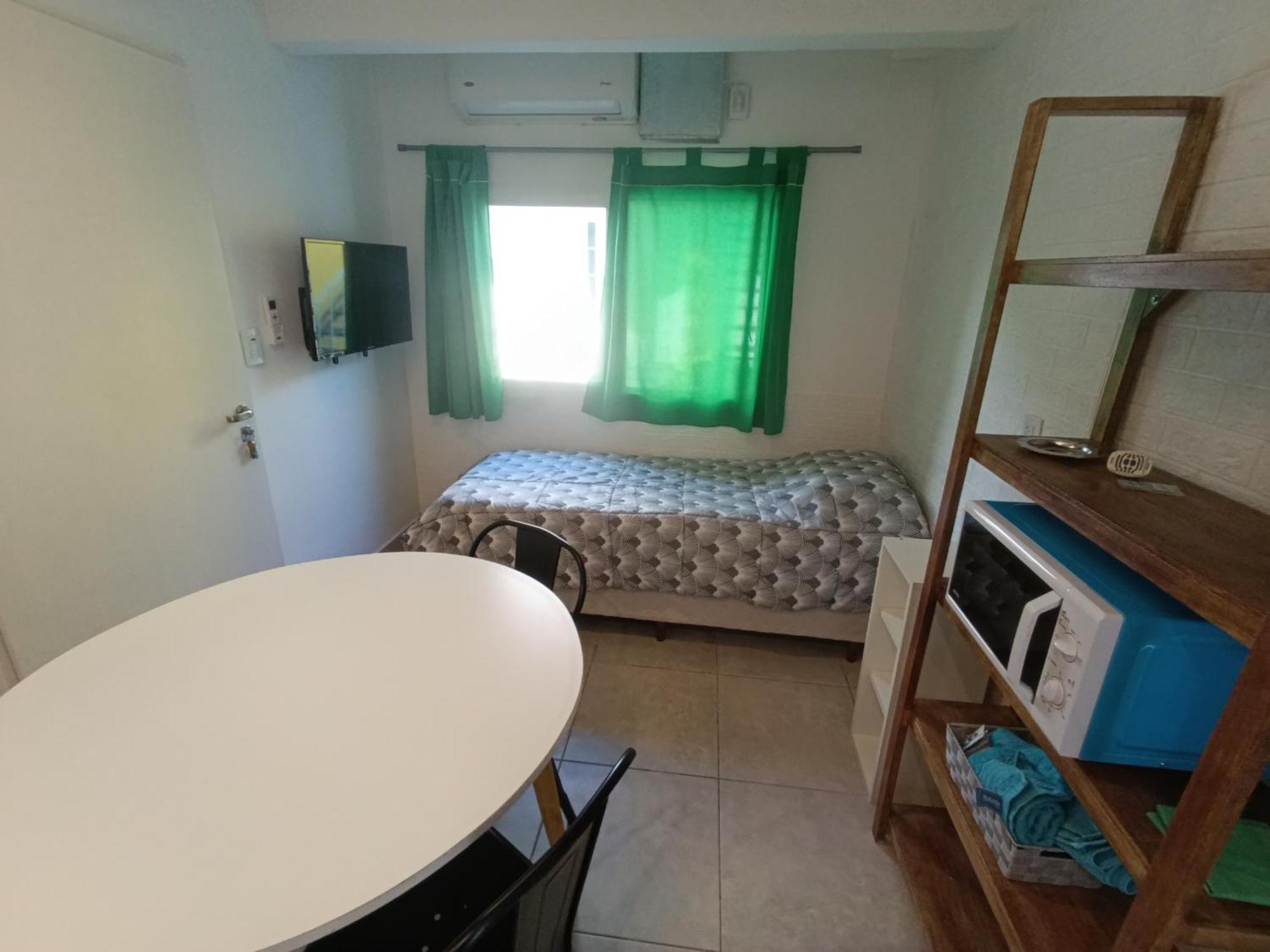 Apartmán Felix & Brouwer Buenos Aires Exteriér fotografie