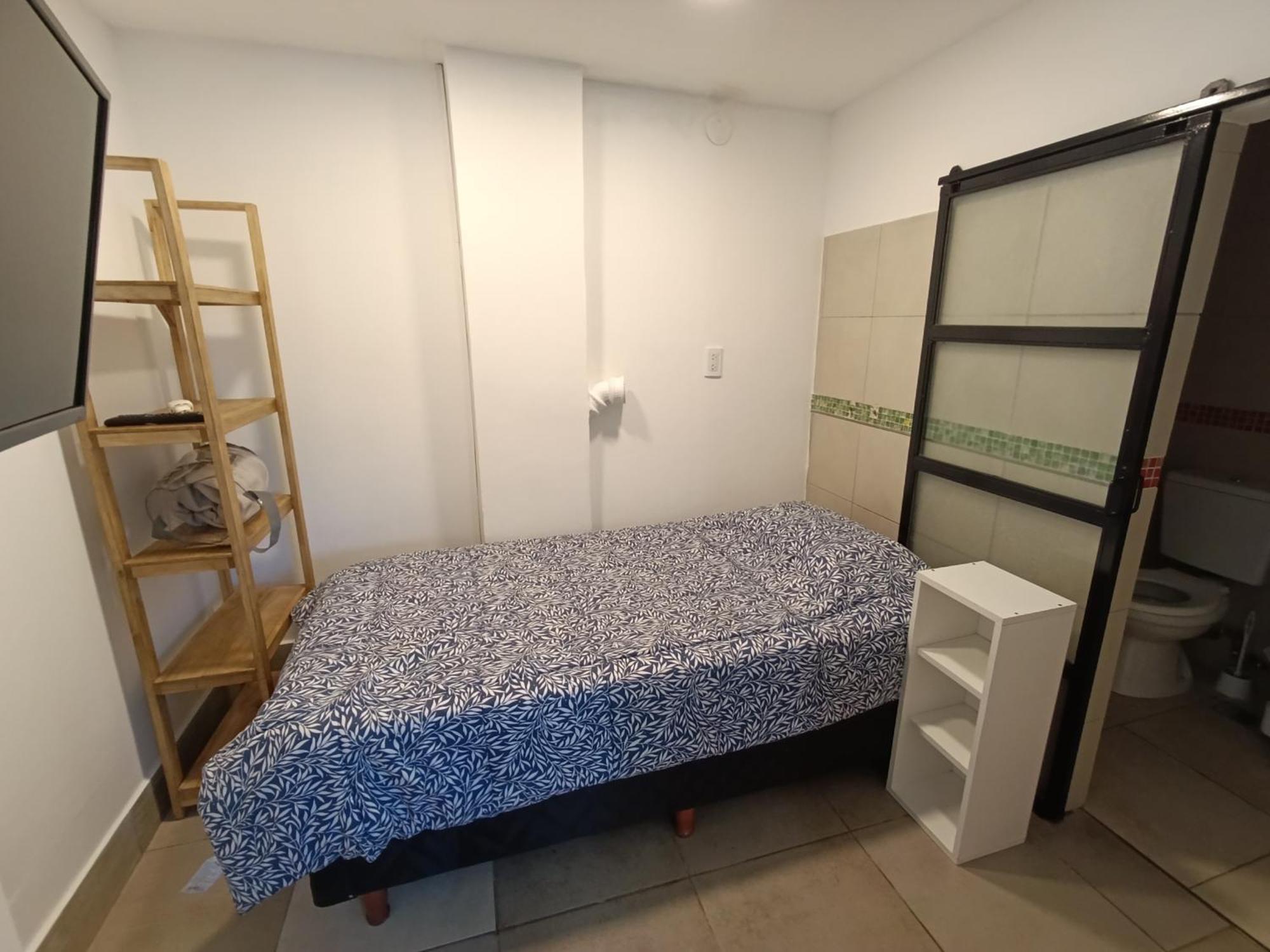 Apartmán Felix & Brouwer Buenos Aires Exteriér fotografie
