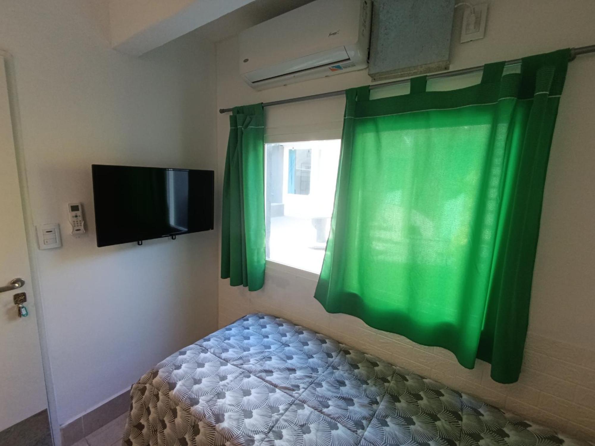 Apartmán Felix & Brouwer Buenos Aires Exteriér fotografie