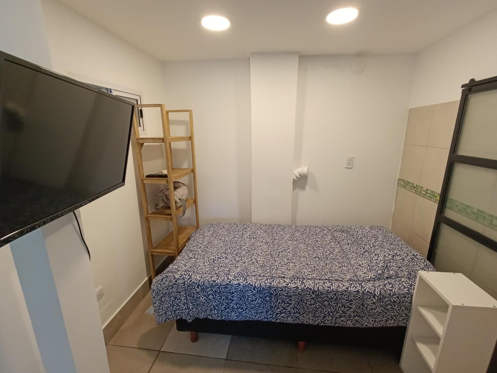 Apartmán Felix & Brouwer Buenos Aires Exteriér fotografie
